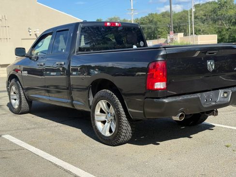 Used 2016 RAM 1500 Express AWD/4WD image 7