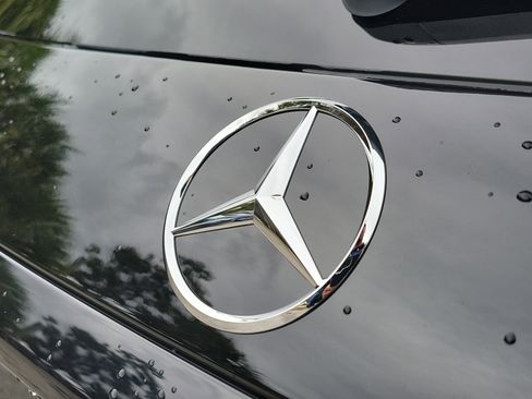 Certified 2026 Mercedes-Benz GLC 300 image 32