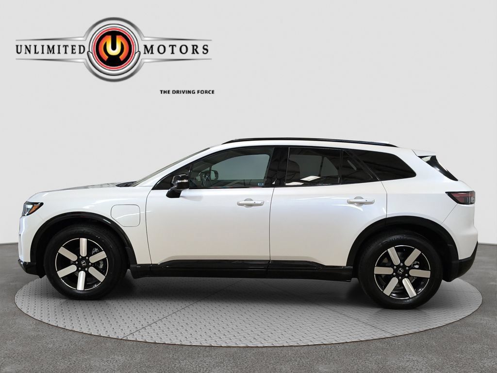 Used 2024 Honda Prologue Touring image 22