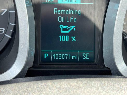 Used 2016 Chevrolet Equinox LT w/ Convenience Package FWD image 18