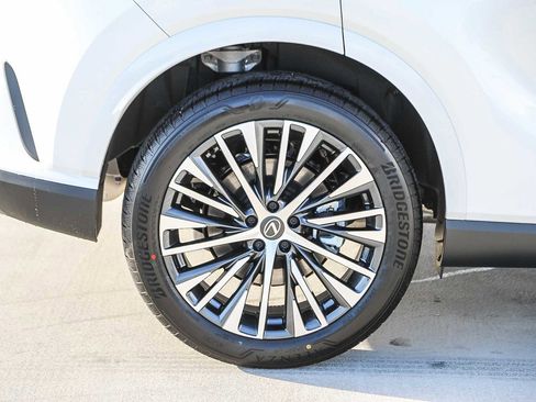 New 2026 Lexus RX 350 Premium Plus image 11