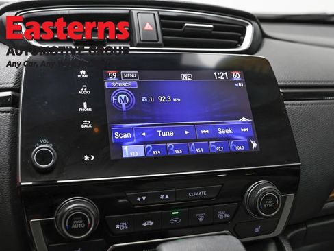 Used 2019 Honda CR-V EX image 32