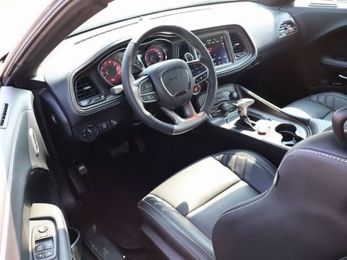 Used 2023 Dodge Challenger SRT Hellcat Widebody image 14