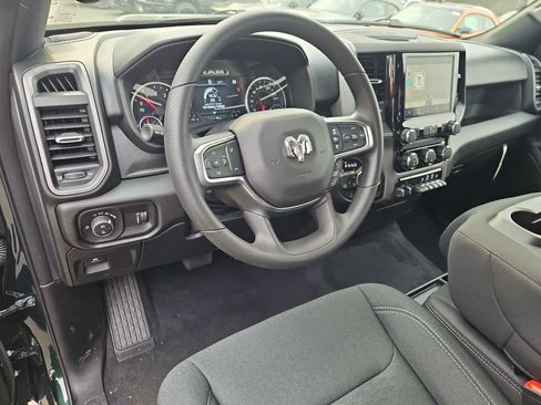 New 2026 RAM 1500 Warlock AWD/4WD image 13