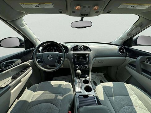 Used 2017 Buick Enclave Convenience FWD image 24