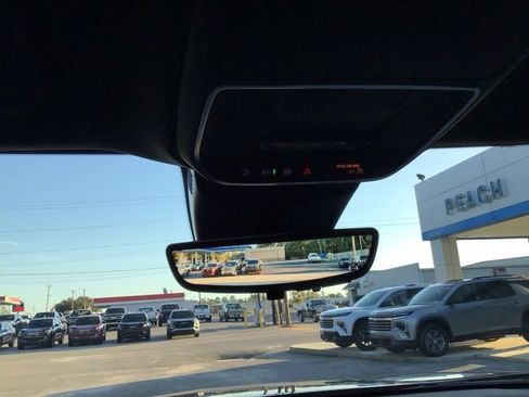 New 2026 Chevrolet Traverse High Country w/ LPO, Floor Liner Package image 15