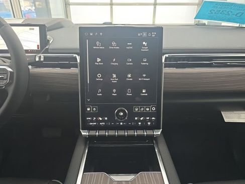 New 2026 GMC Sierra EV Denali image 17