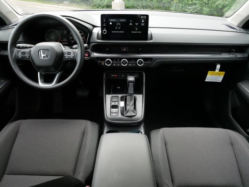 Certified 2026 Honda CR-V EX image 10