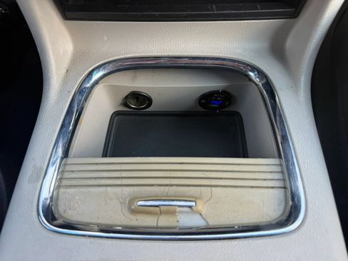Used 2017 Dodge Grand Caravan SXT FWD image 20