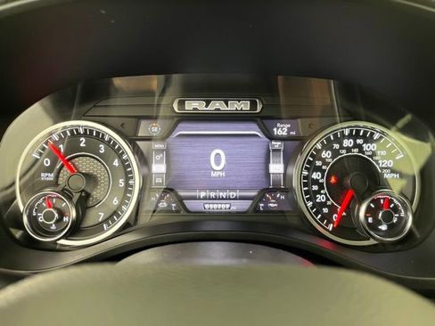 Used 2022 RAM 1500 Laramie image 23