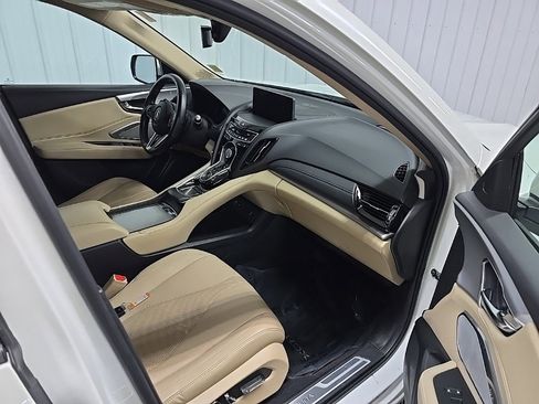 Used 2019 Acura RDX w/ Technology Package image 16