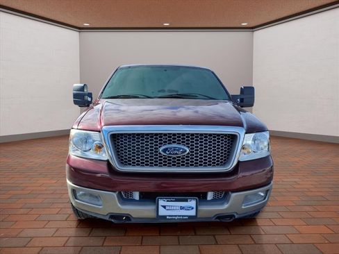 Used 2004 Ford F150 Lariat image 3