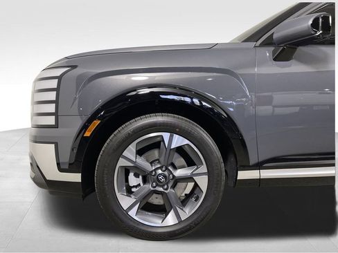 New 2026 Hyundai Palisade Limited image 11