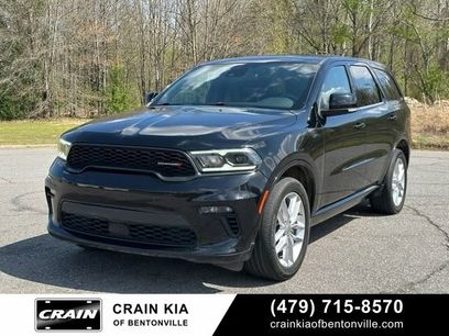 Used 2022 Dodge Durango GT