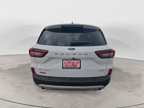 Used 2025 Ford Escape Active AWD/4WD image 6