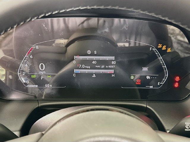 New 2026 MAZDA CX-5 Select AWD/4WD image 12