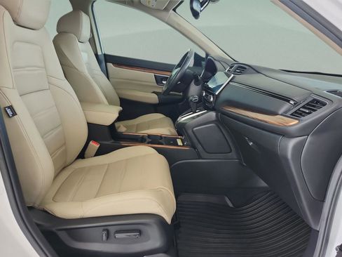 Used 2020 Honda CR-V Touring image 19