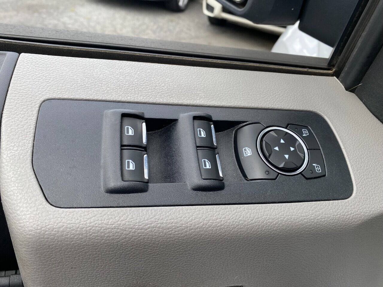 Used 2016 Ford F150 XL AWD/4WD image 12