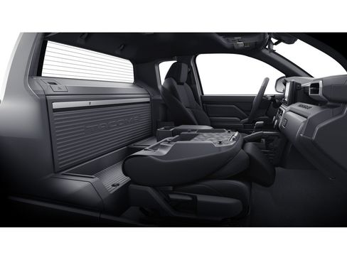 New 2026 Toyota Tacoma SR w/ SR Upgrade Package RWD image 20