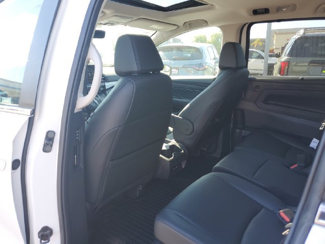 New 2027 Honda Odyssey EX-L image 15