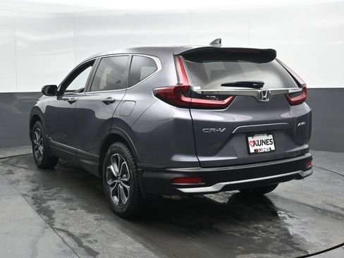 Used 2020 Honda CR-V EX-L image 11