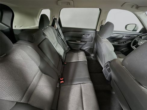 Used 2024 Nissan Rogue SV image 24