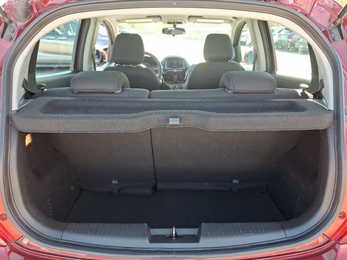 Used 2022 Chevrolet Spark LT image 27