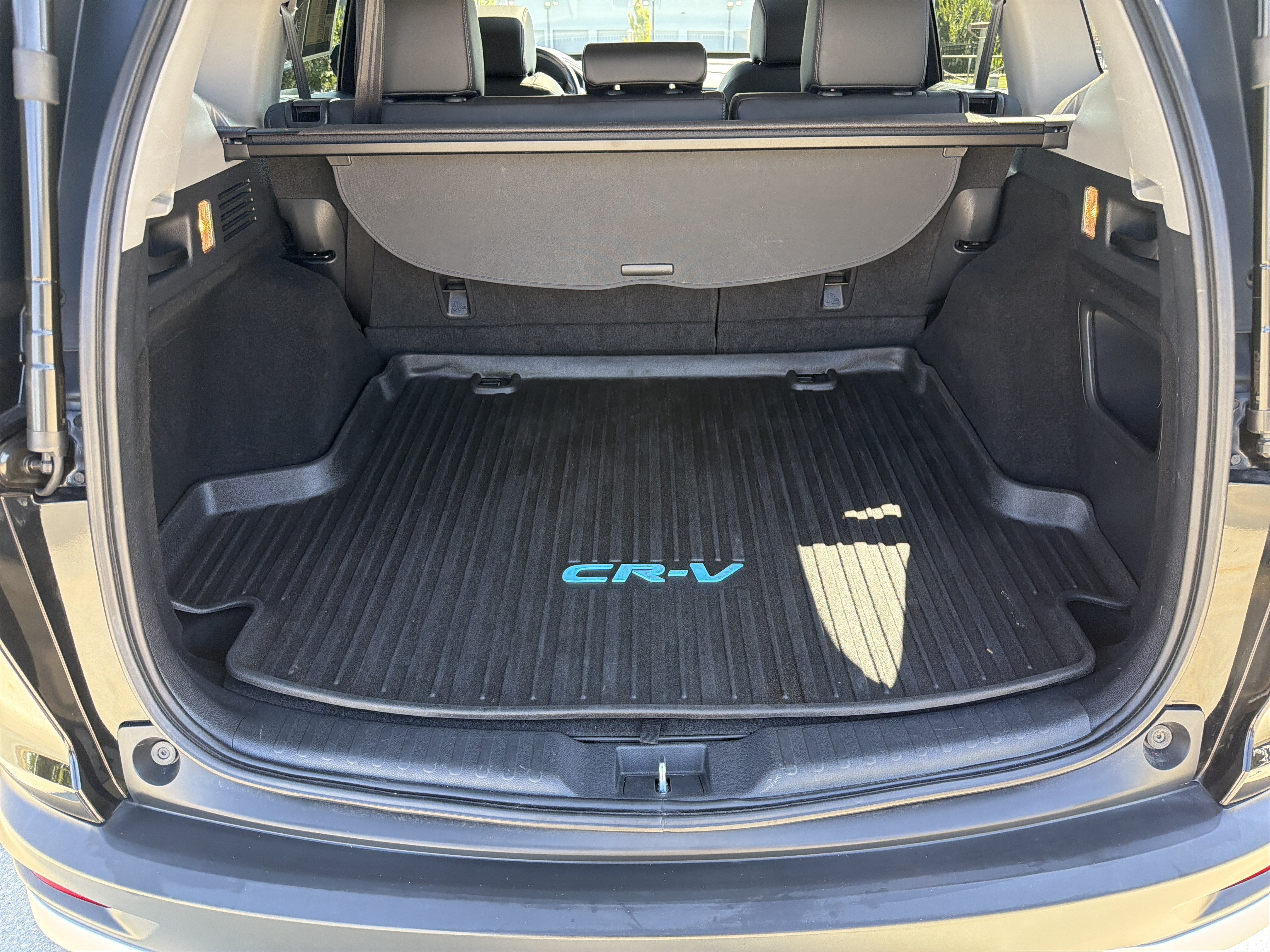 Used 2022 Honda CR-V EX-L image 31
