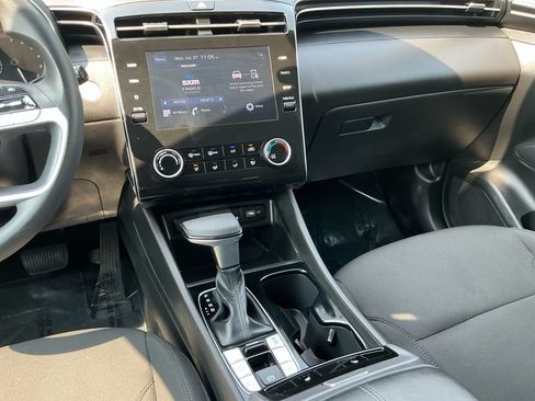 Used 2023 Hyundai Tucson SEL FWD image 12