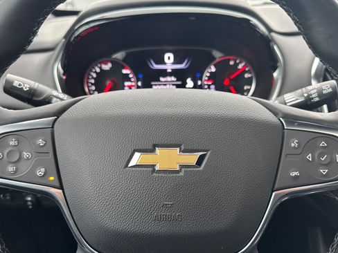 Certified 2023 Chevrolet Traverse High Country image 28