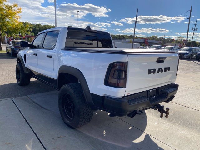 Used 2023 RAM 1500 TRX w/ TRX Level 2 Equipment Group AWD/4WD image 15