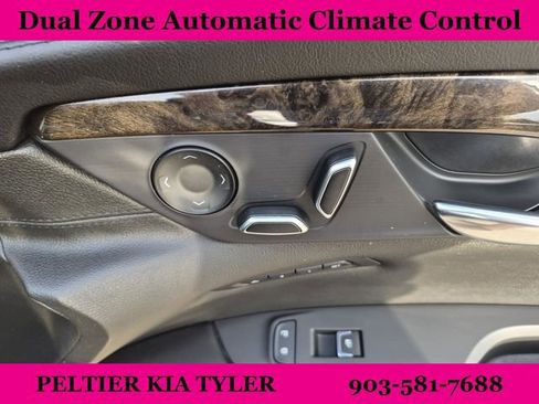 Used 2018 Cadillac CT6 Premium Luxury w/ Super Cruise Package AWD/4WD image 19