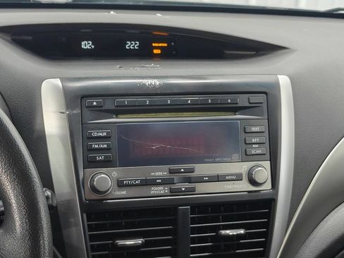 Used 2010 Subaru Forester 2.5X AWD/4WD image 6
