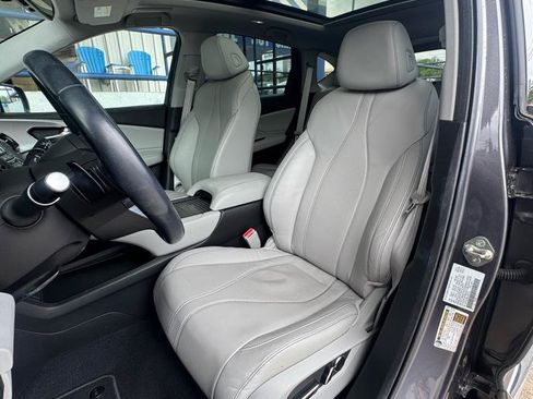 Used 2020 Acura RDX AWD w/ Technology Package image 13