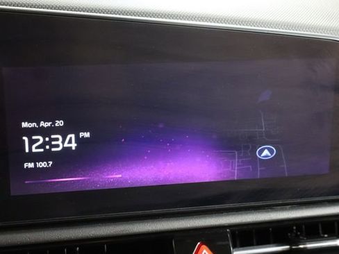 Certified 2023 Kia Niro Wind w/ Wind Preserve Package FWD image 30
