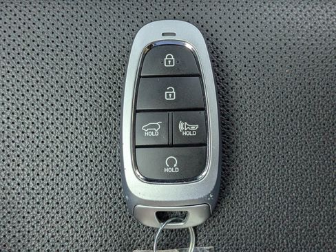 Used 2023 Hyundai Tucson SEL w/ Convenience Package AWD/4WD image 30