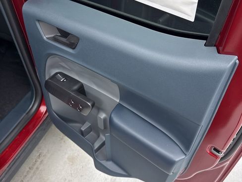 New 2026 Ford Maverick XLT w/ XLT Luxury Package image 36