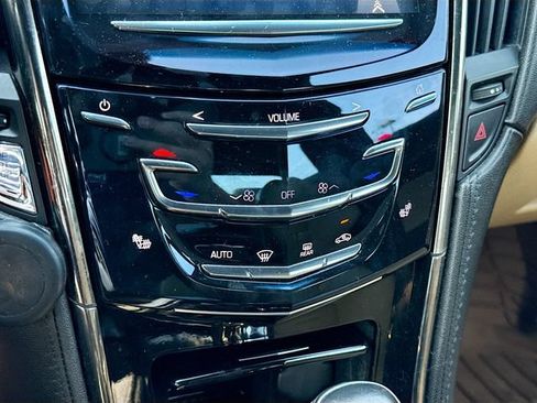 Used 2013 Cadillac ATS Sedan RWD image 21