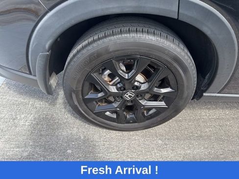 Used 2023 Honda HR-V Sport image 21