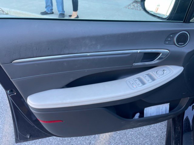 Certified 2023 Hyundai Sonata Limited FWD image 13
