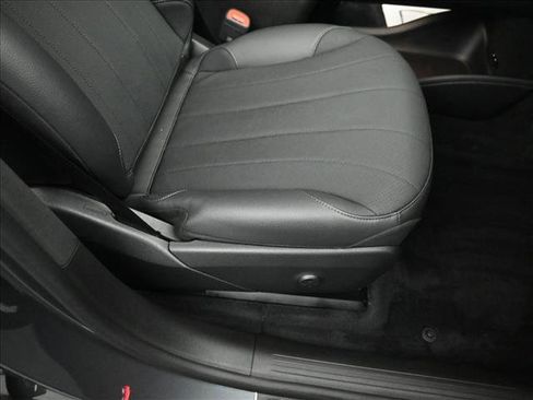 Certified 2023 Mercedes-Benz EQE 350+ 4MATIC SUV image 30