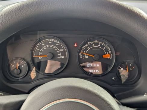 Used 2016 Jeep Patriot Sport w/ Power Value Group FWD image 15