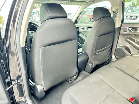 Used 2024 Honda Civic EX image 12