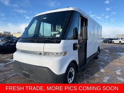 Used 2023 Chevrolet Brightdrop 600 w/ Active Safety Package 2