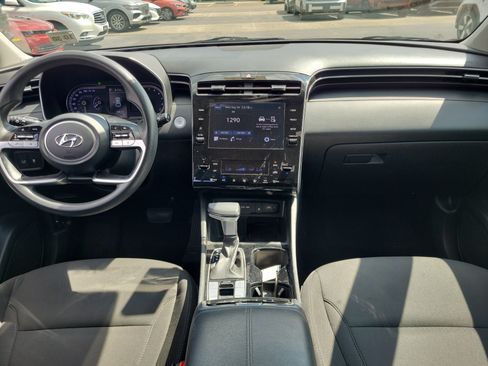 Used 2024 Hyundai Tucson SEL AWD/4WD image 9