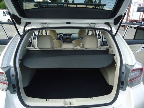 Used 2014 Subaru Crosstrek Touring w/ Popular Package #2 AWD/4WD image 22