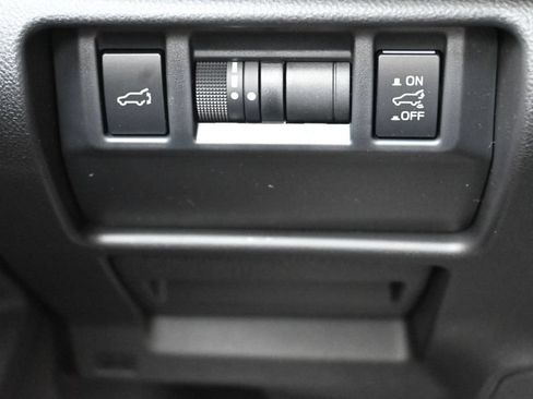 New 2026 Subaru Forester Touring AWD/4WD image 24