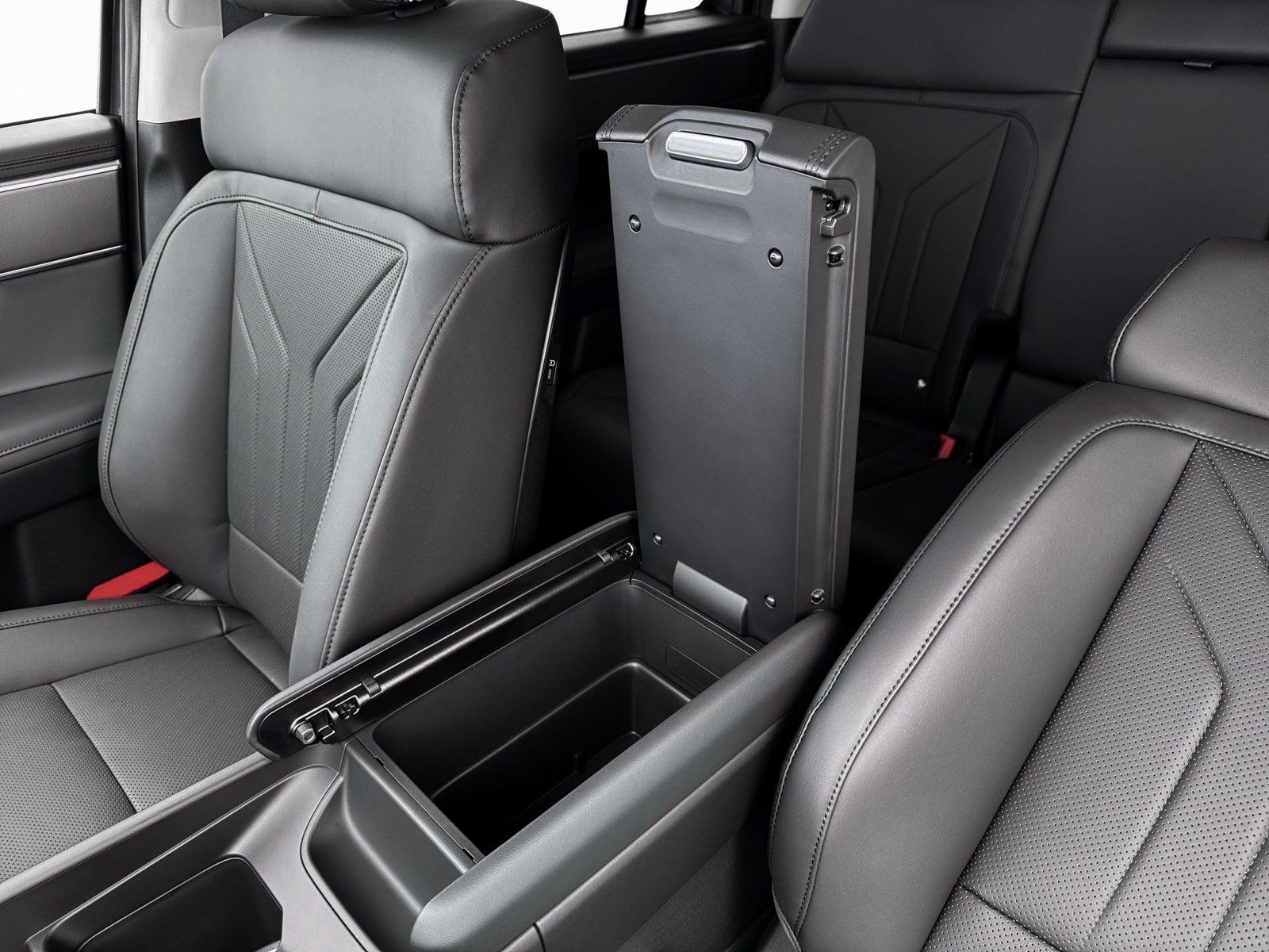 New 2026 Hyundai Santa Fe SEL FWD image 19