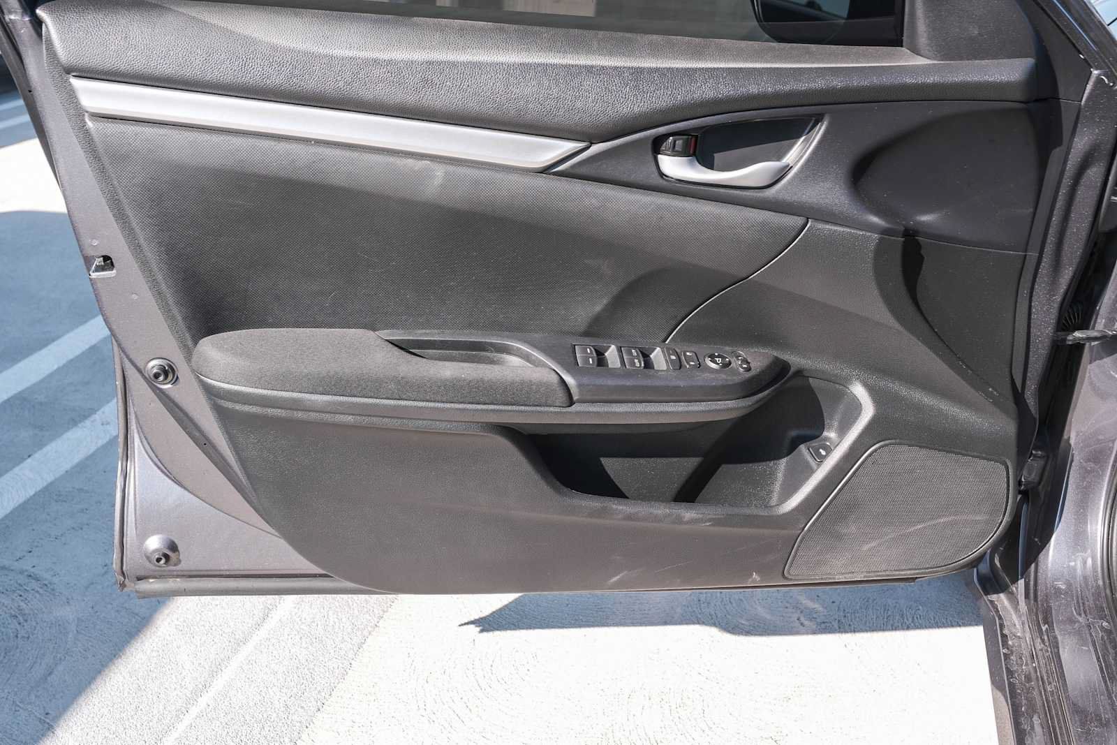 Used 2019 Honda Civic LX image 23