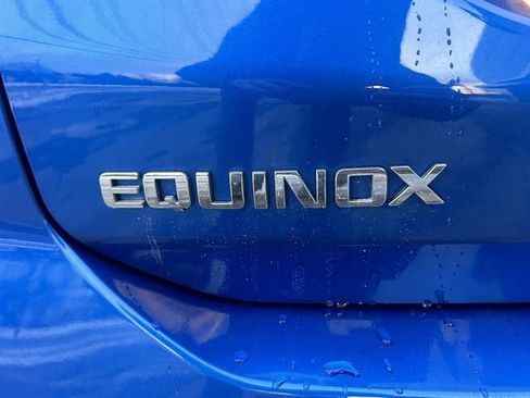 Used 2019 Chevrolet Equinox LT image 39